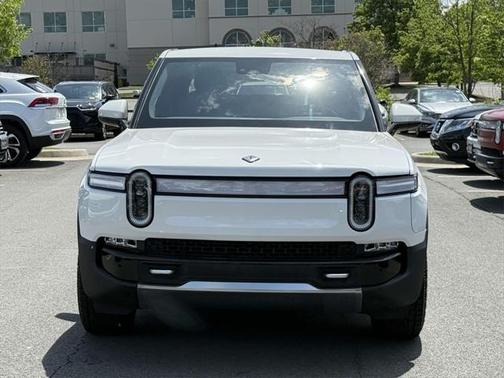 2022 Rivian R1T Launch Edition