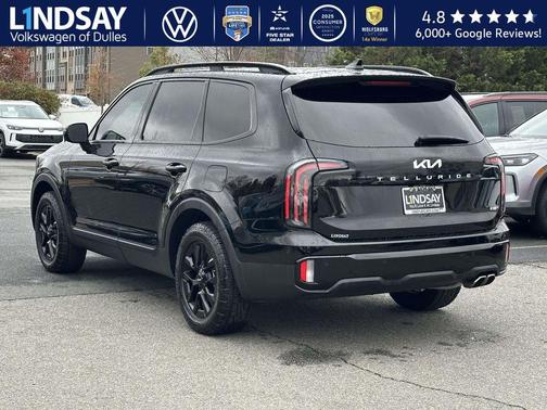 2024 Kia Telluride SX Prestige X-Pro
