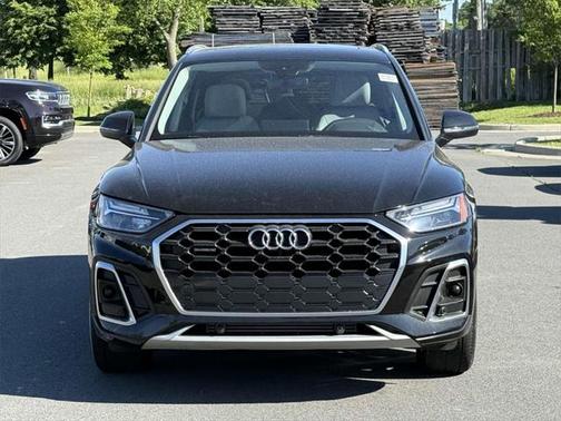 2022 Audi Q5 45 S line Premium