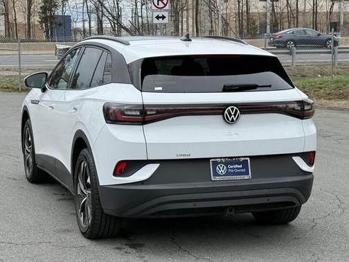 2021 Volkswagen ID.4 AWD Pro S