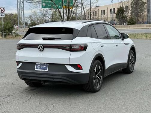 2021 Volkswagen ID.4 AWD Pro S