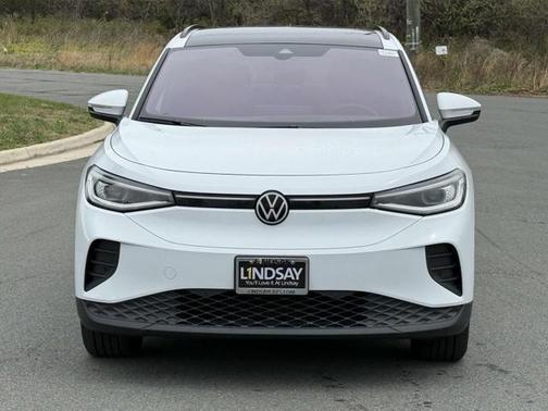 2021 Volkswagen ID.4 AWD Pro S