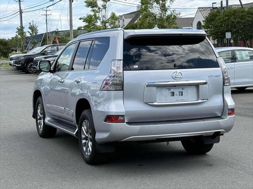 2014 Lexus GX 460 Luxury