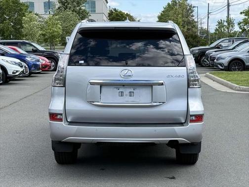 2014 Lexus GX 460 Luxury