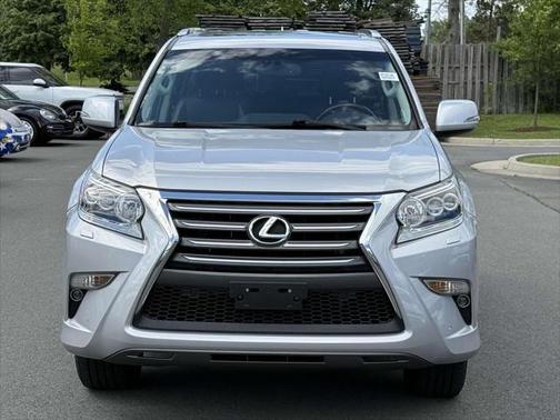2014 Lexus GX 460 Luxury