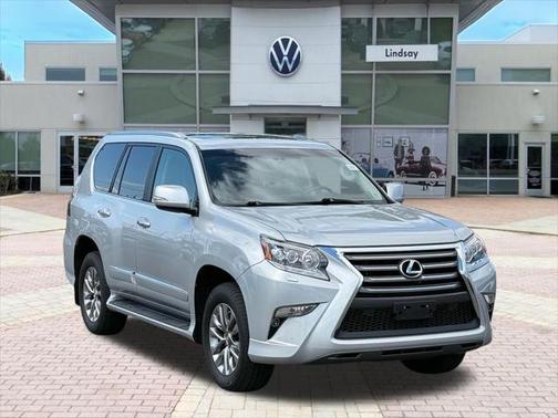 2014 Lexus GX 460 Luxury