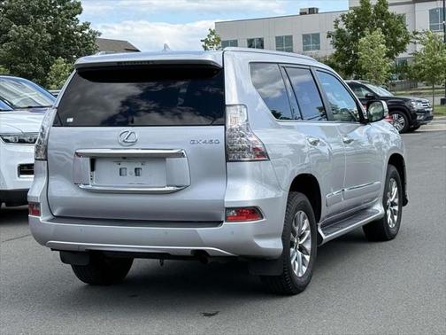 2014 Lexus GX 460 Luxury