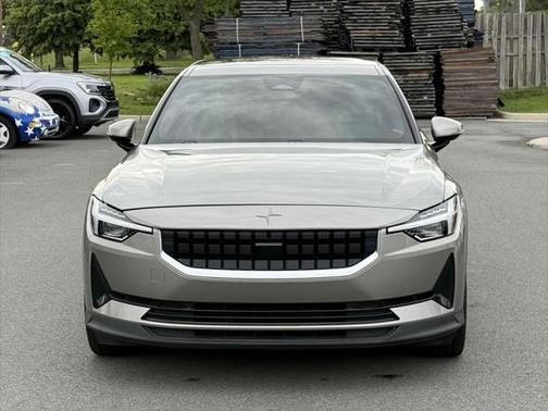 2022 Polestar 2 Long Range Dual Motor