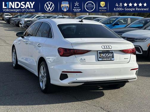 2023 Audi A3 Premium