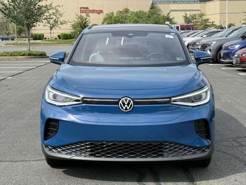 2025 Volkswagen ID.4 Pro S