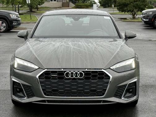 2024 Audi A5 Sportback 45 S Line Premium