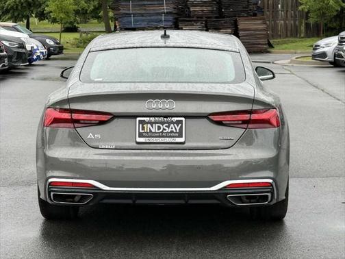 2024 Audi A5 Sportback 45 S Line Premium