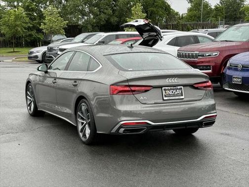 2024 Audi A5 Sportback 45 S Line Premium