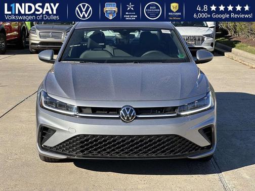 2026 Volkswagen Jetta 1.4T S