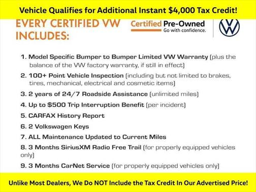 2021 Volkswagen ID.4 AWD Pro S