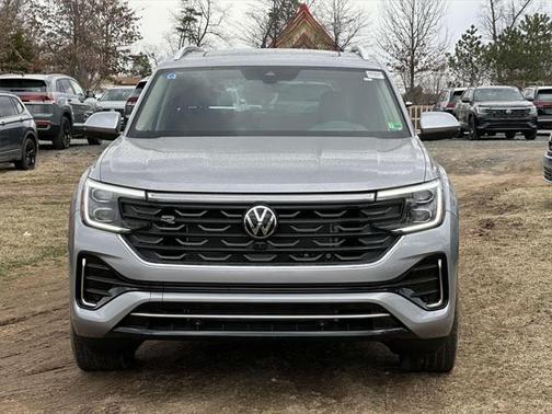 2025 Volkswagen Atlas 2.0T SEL Premium R-Line 4MOTION