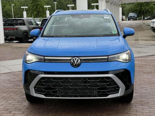 2025 Volkswagen Taos 1.5T SEL