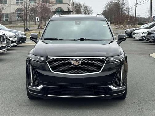 2023 Cadillac XT6 Premium Luxury AWD