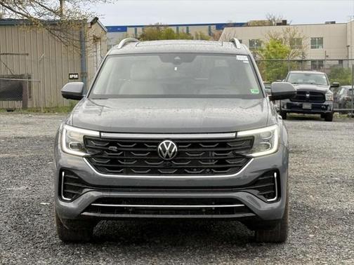 2025 Volkswagen Atlas 2.0T SEL Premium R-Line 4MOTION