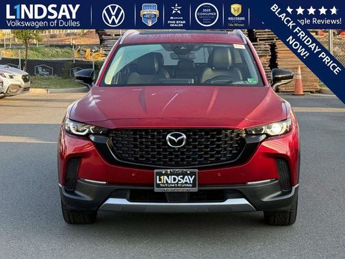 2023 Mazda CX-50 2.5 Turbo Premium Plus Package