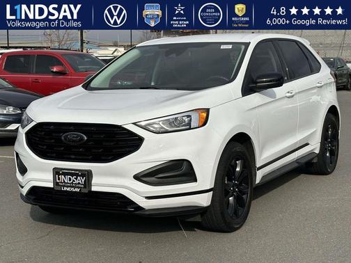 2024 Ford Edge SE