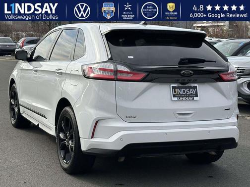 2024 Ford Edge SE