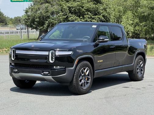 2022 Rivian R1T Adventure