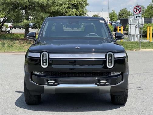 2022 Rivian R1T Adventure