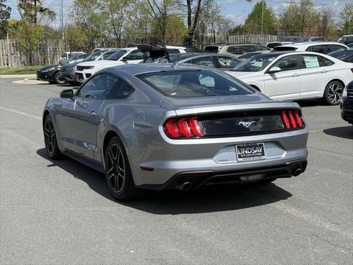2023 Ford Mustang EcoBoost Premium