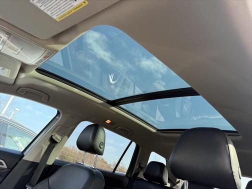 2019 Volkswagen Atlas 3.6L SE w/Technology