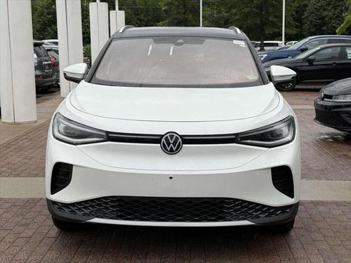 2025 Volkswagen ID.4 Pro S Plus