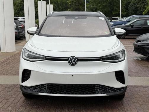 2025 Volkswagen ID.4 Pro S Plus