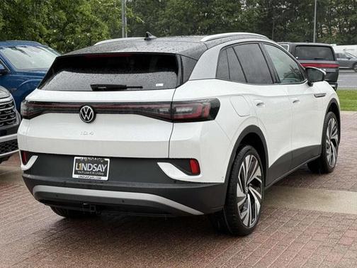 2025 Volkswagen ID.4 Pro S Plus