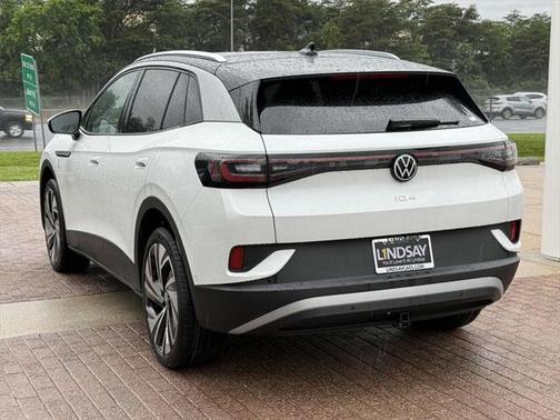 2025 Volkswagen ID.4 Pro S Plus