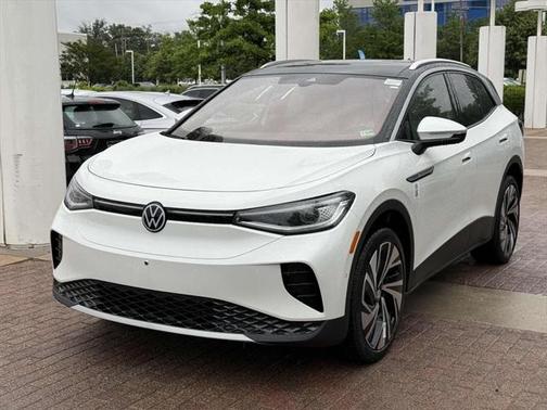 2025 Volkswagen ID.4 Pro S Plus
