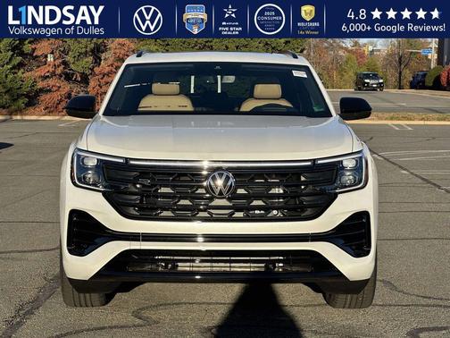 2026 Volkswagen Atlas Cross Sport 2.0T SEL
