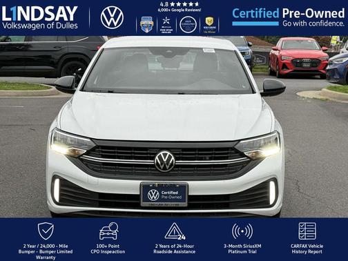2023 Volkswagen Jetta 1.5T Sport