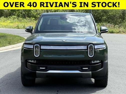2023 Rivian R1T Adventure Quad Motor Large Pack