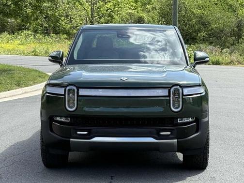 2023 Rivian R1T Adventure Quad Motor Large Pack