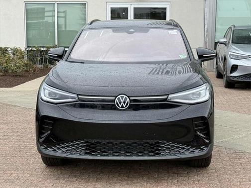 2025 Volkswagen ID.4 AWD Pro S