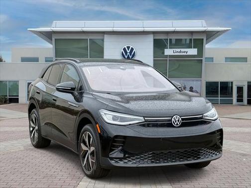 2025 Volkswagen ID.4 AWD Pro S