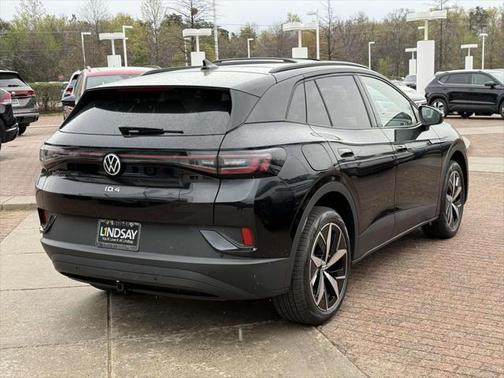 2025 Volkswagen ID.4 AWD Pro S