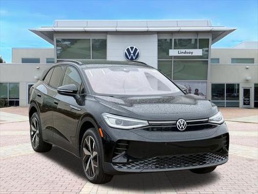 2025 Volkswagen ID.4 AWD Pro S