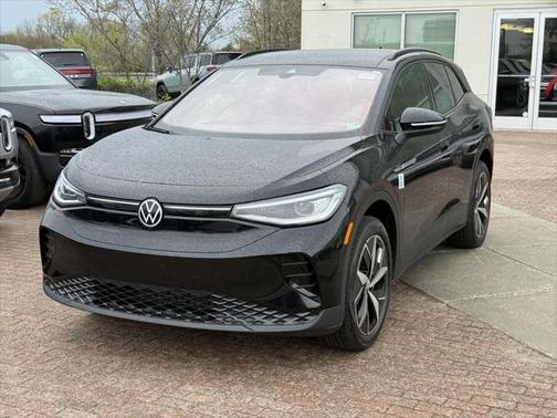 2025 Volkswagen ID.4 AWD Pro S