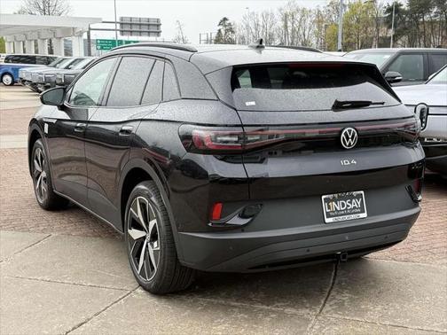 2025 Volkswagen ID.4 AWD Pro S
