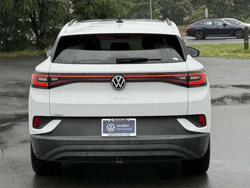 2021 Volkswagen ID.4 AWD Pro S