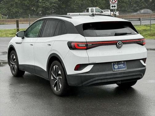 2021 Volkswagen ID.4 AWD Pro S