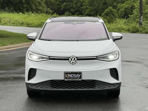 2021 Volkswagen ID.4 AWD Pro S