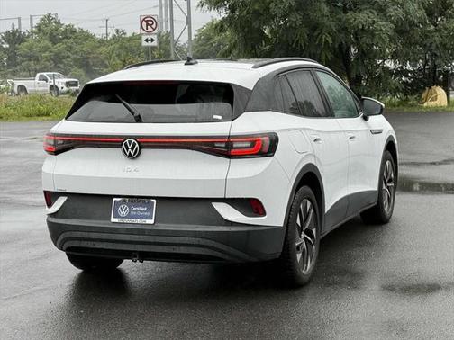 2021 Volkswagen ID.4 AWD Pro S