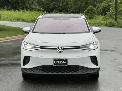 2021 Volkswagen ID.4 AWD Pro S